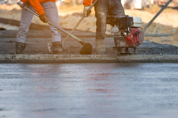 Best Industrial Concrete Flooring in Wrens, GA