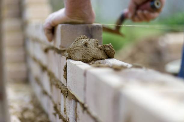 Best Commercial Concrete Services in Wrens, GA