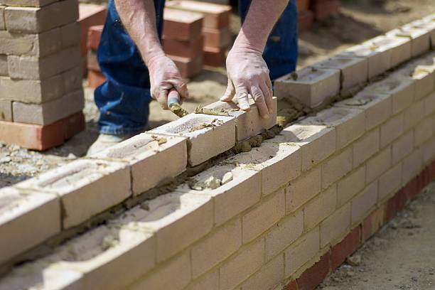 Best Concrete Foundation Repair in Wrens, GA