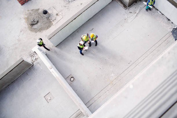 Best Concrete Sidewalk Installation in Wrens, GA